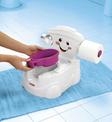 ROYALCARE - BÔ VỆ SINH CÓ NHẠC RC63501