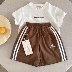 BK - Quần đùi Balenciaga (90-150)