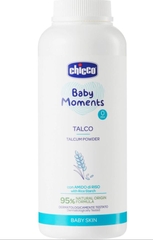 CHICCO - KEM & RÔM