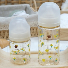 GREEN FINGER - BÌNH SỮA PPSU HỌA TIẾT