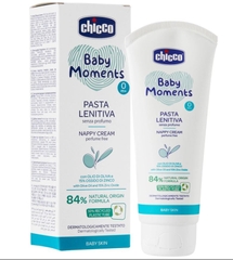 CHICCO - KEM & RÔM