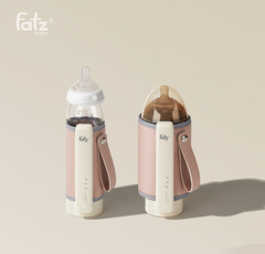 FATZ - DỤNG CỤ HÂM SỮA CẦM TAY KHÔNG DÂY READY 6