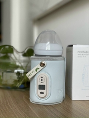 LAVITA - Ủ BÌNH SỮA DI ĐỘNG