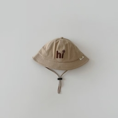 TMT - Mũ bucket HI(6-24M)