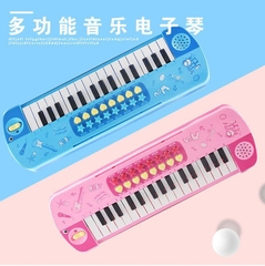 AK - ĐÀN PIANO CÓ MICRO 3206