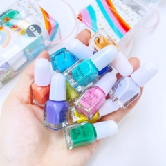 PRIMARK - SET 12 LỌ SƠN MÓNG TAY NAIL POLISH