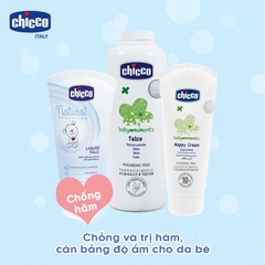 CHICCO - KEM & RÔM