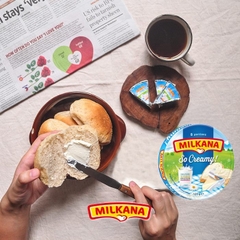 10M+MILKANA ĐỨC - PHÔ MAI TƯƠI SAHNIG