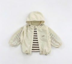 OBB - Áo khoác gió (73-110)