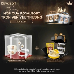 ROYAL SOFT - QUÀ TẶNG