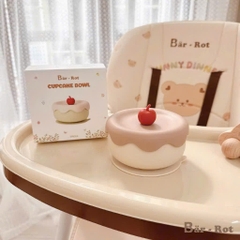 BARROT - BÁT SILICON CUPCAKE