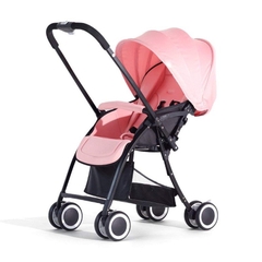 VOVO - XE ĐẨY GẤP GỌN ĐẢO CHIỀU VO-0247