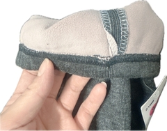 SA Quần legging lót nỉ đính hoạ tiết(110-150)