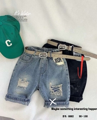 MT - Jean ngố WEN(2-10)