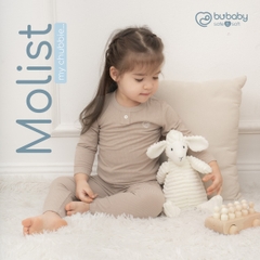 BU Bộ DT cổ trụ Molist(S12M-4Y)