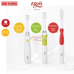 TGM - BÀN CHẢI ĐIỆN NATURE HÀN QUỐC SỐ 1