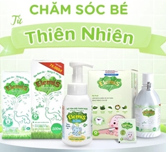 ELEMIS - THẢO DƯỢC
