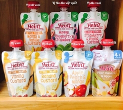 HEINZ - VÁNG SỮA TÚI ÚC