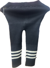 MT Quần legging len gấu 3 sọc(80-150)