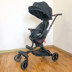 BAOBAOHAO - XE ĐẨY 2 CHIỀU V8