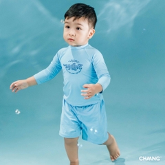 CHAANG - Bộ bơi Olympia khoá sau(6M-5Y)