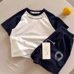 BK - Bộ cộc Chroem (90-150)