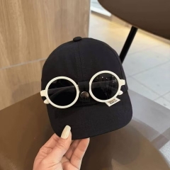 TMT - Mũ lưỡi trai kính (1-4Y)