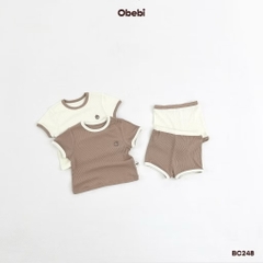 OBEBI - Bộ cộc in Quả (66-110)