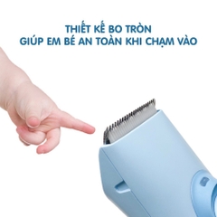 DOUX - TONG ĐƠ CẮT TÓC 1326