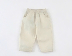 OBB - Quần KAKI xắn gấu(66-110)