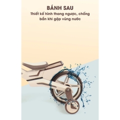 BAOBAOHAO - XE ĐẠP CHÒI CHÂN