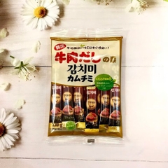 DAESANG - 8M+NÊM BÒ RAU NẤM NÂU