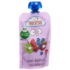 FRUCHTBAR - 6M+HOA QUẢ NGHIỀN