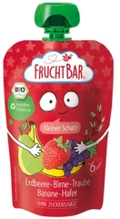 FRUCHTBAR - 6M+HOA QUẢ NGHIỀN