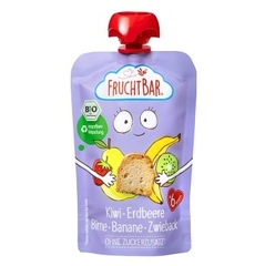 FRUCHTBAR - 6M+HOA QUẢ NGHIỀN