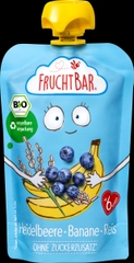 FRUCHTBAR - 6M+HOA QUẢ NGHIỀN