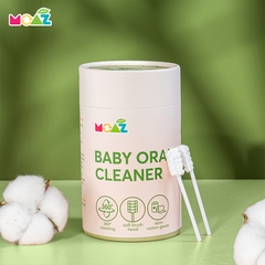 MOAZ - GẠC RƠ LƯỠI ECO 30 QUE