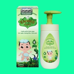 ELEMIS - THẢO DƯỢC