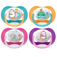 AVENT UK - TI GIẢ ULTRA AIR SCF080