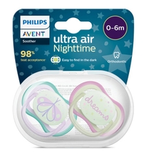 AVENT UK - TI GIẢ ULTRA AIR NIGHT SCF376