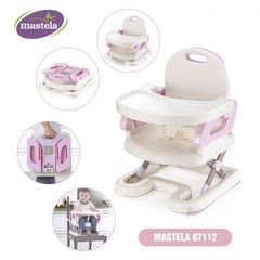 MASTELA - GHẾ ĂN DU LỊCH ĐIỀU CHỈNH ĐỘ CAO