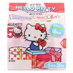 TANAKA - 9M+GIA VỊ RẮC HELLO KITTY SPRINKLE