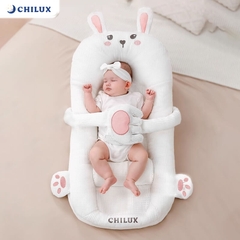 CHILUX - GỐI CHỐNG TRÀO NGƯỢC THỎ HỒNG