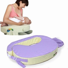 MOMSDAY - GỐI ĐỆM CHO BÉ TI CAO CẤP