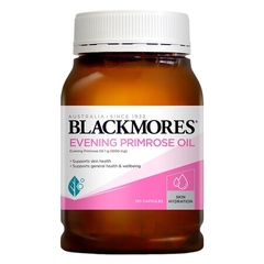 BLACKMORES - 2Y+TINH DẦU HOA ANH THẢO EVENING PRIMROSE OIL