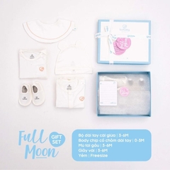 BU Gift set FULL MOON(0-3M)