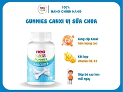 NEO KIDS - 3Y+GUMMIES