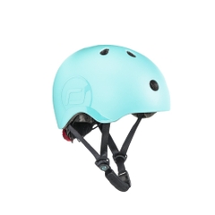 SCOOT AND RIDE - MŨ BẢO HIỂM