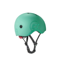 SCOOT AND RIDE - MŨ BẢO HIỂM