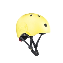 SCOOT AND RIDE - MŨ BẢO HIỂM